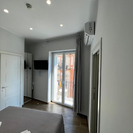 Metropolis Home Νάπολη Εξωτερικό φωτογραφία