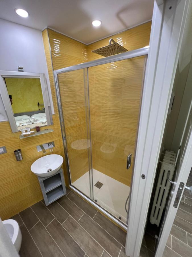 Metropolis Home Νάπολη Εξωτερικό φωτογραφία