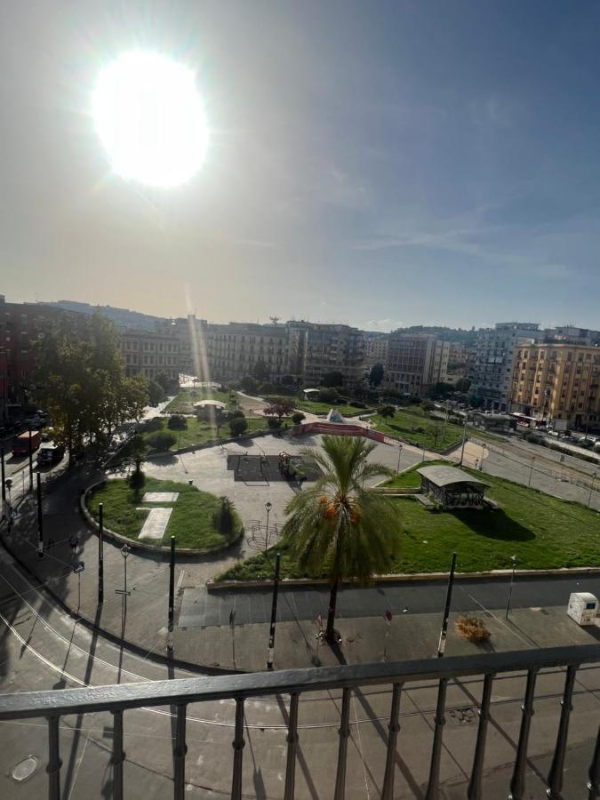 Metropolis Home Νάπολη Εξωτερικό φωτογραφία