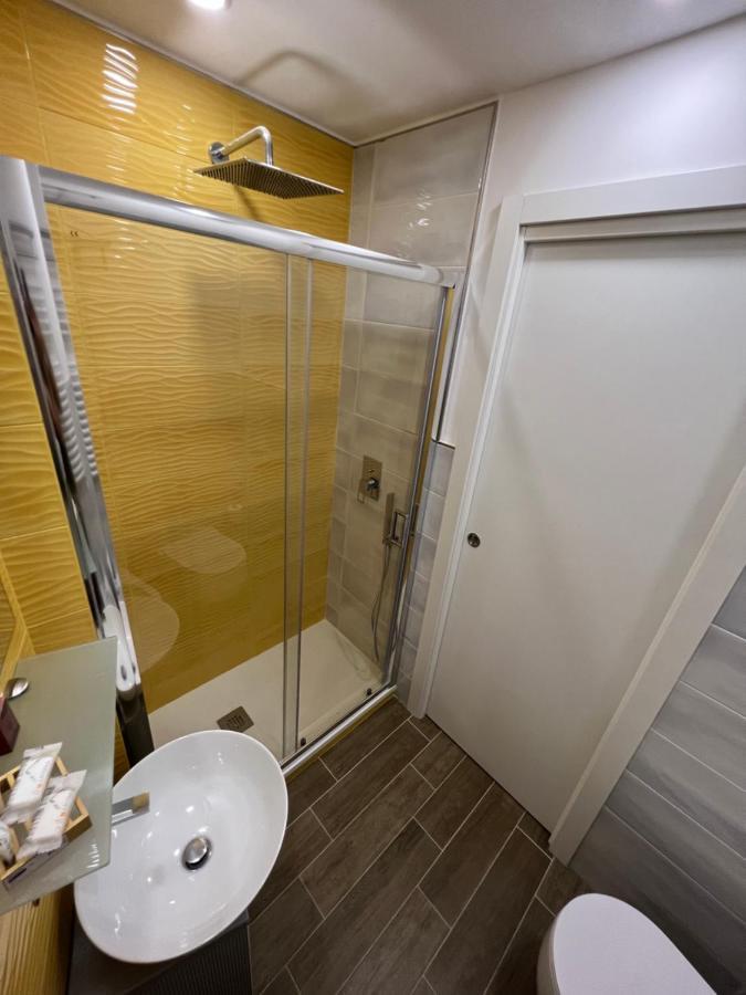 Metropolis Home Νάπολη Εξωτερικό φωτογραφία