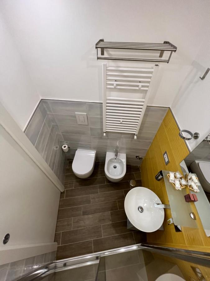 Metropolis Home Νάπολη Εξωτερικό φωτογραφία