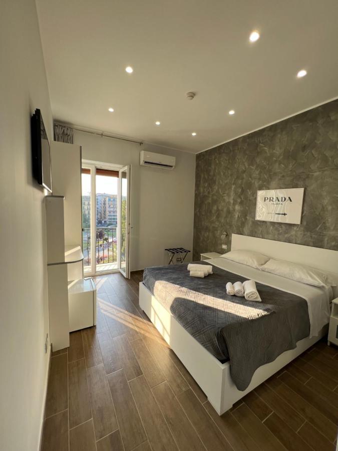 Metropolis Home Νάπολη Εξωτερικό φωτογραφία
