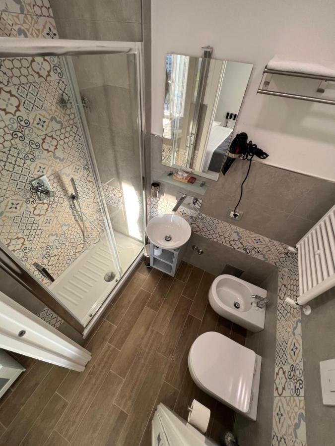 Metropolis Home Νάπολη Εξωτερικό φωτογραφία