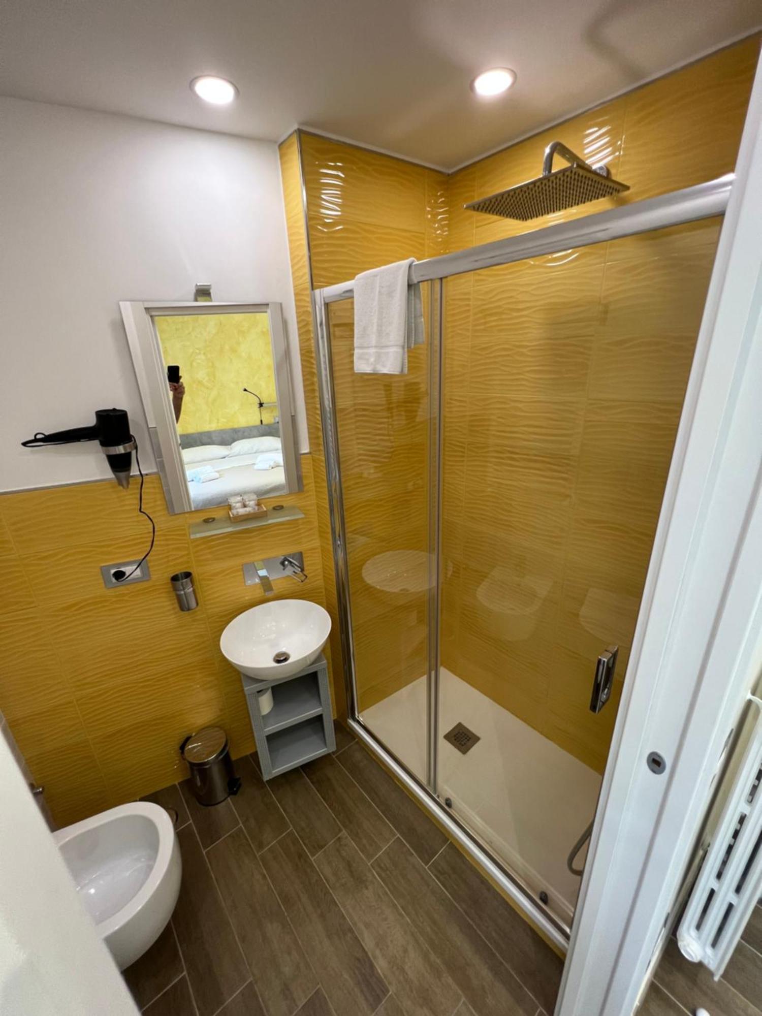 Metropolis Home Νάπολη Εξωτερικό φωτογραφία