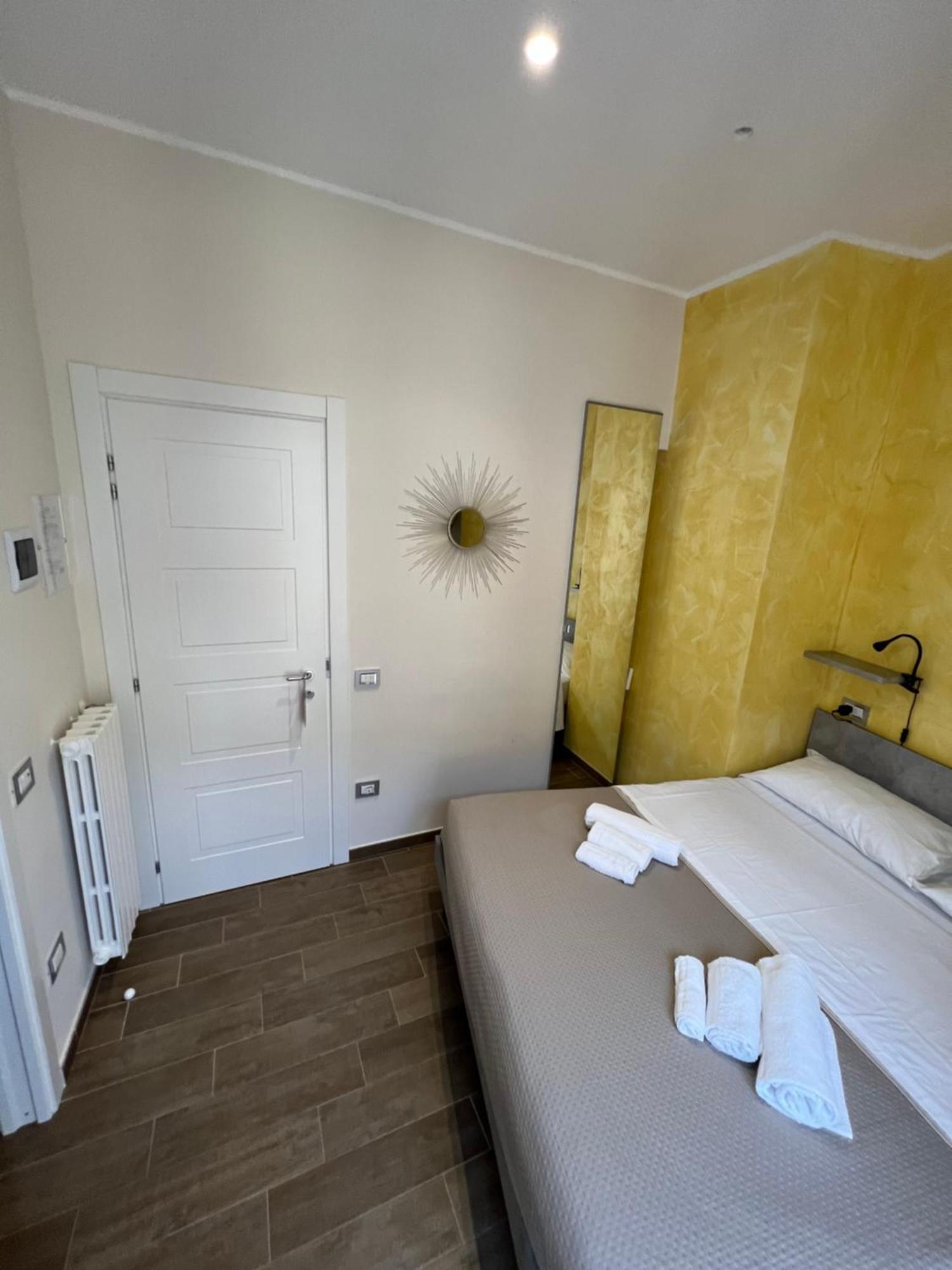 Metropolis Home Νάπολη Εξωτερικό φωτογραφία