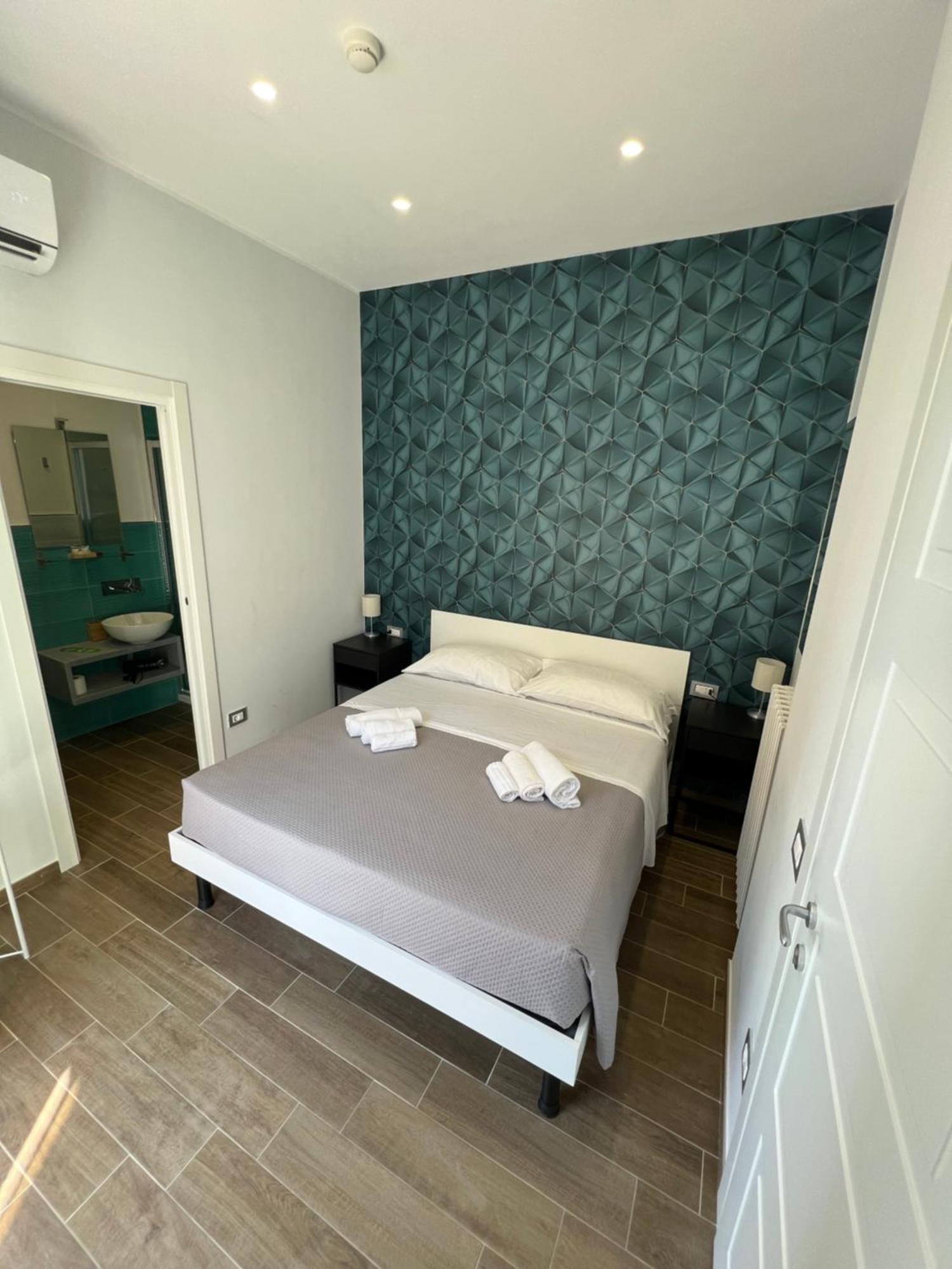 Metropolis Home Νάπολη Εξωτερικό φωτογραφία